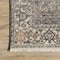 Nuloom Harriet Vintage Medallion Fringe Area Rug 4ft x 6ft KHMC04K-406 - alternate 8